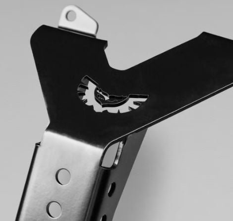 Stedi Rally Bar to suit Isuzu MU-X ('21-'24), D-Max (21-On) & Mazda BT-50 TF