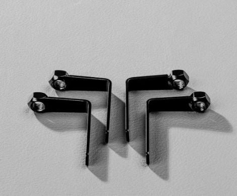 Stedi Rally Bar to suit Isuzu MU-X ('21-'24), D-Max (21-On) & Mazda BT-50 TF