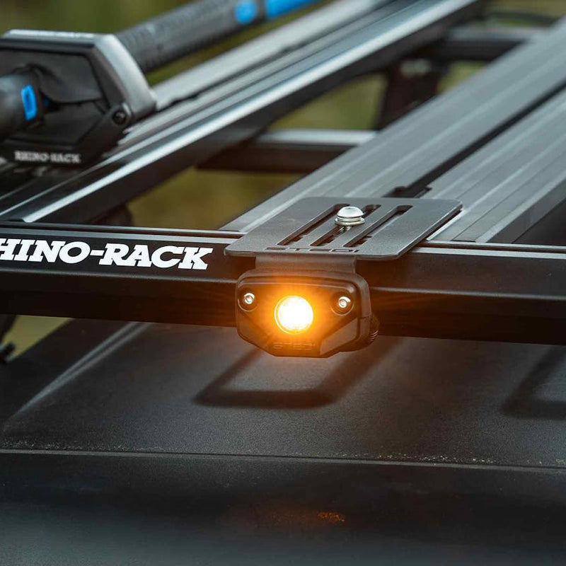 STEDI Roof Rack Light Bracket (Pair) for Surface Rock Light