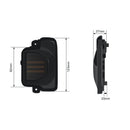 STEDI Sequential Mirror Turn Signal | Jeep