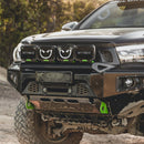 STEDI Single (1x Light) Quad Pro LED Driving Light