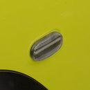 Luces LED laterales dinámicas STEDI compatibles con Suzuki Jimny JB74