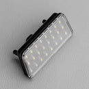 STEDI License Plate Light for Jeep JL Wrangler