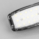 STEDI LED Puddle Light for Land Rover