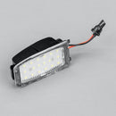 STEDI LED Puddle Light for Land Rover