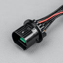 STEDI GWM Cannon (2019+) Headlight Piggyback Adapter