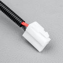 STEDI GWM Cannon (2019+) Headlight Piggyback Adapter