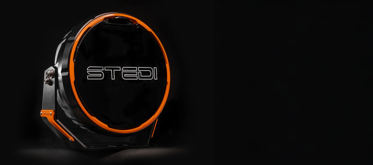 Stedi Type-X Sport Plus 7