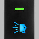 STEDI Short Type Push Switches for Toyota