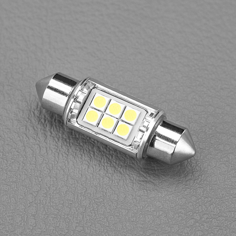 STEDI Festoon SJ-3014 36MM LED Light - 2 Pack
