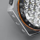 STEDI Type-X™ Sport 7" LED Driving Lights (Pair)