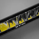 STEDI 2016-2022 Ford Ranger/Raptor 21.5-inch LED Lightbar Lower Grill Bundle
