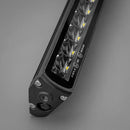 STEDI Ford Ranger Raptor Inner Grill 21.5 inch Light Bar Bundle