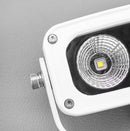 STEDI Marine White 20W LED Flood Light