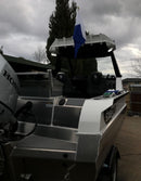 Projecteur LED mince STEDI Marine White 25 W