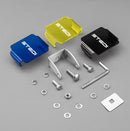 Luz LED blanca marina STEDI C-4 - Difusa