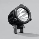 STEDI MCX10 Motorcycle LED Driving Light - Driving Beam