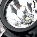 STEDI MCX10 Motorcycle LED Driving Light - Driving Beam