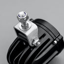 STEDI MCX10 Motorcycle LED Driving Light - Driving Beam