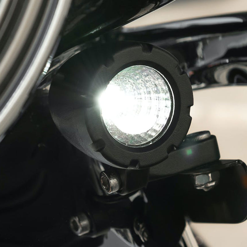 STEDI MC5 Motorcycle Day Time Running Light (DRL)