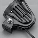 STEDI MCX25 Motorcycle LED Driving Light - Flood