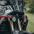 Feu de conduite à LED pour moto STEDI MCX25 - Spot