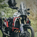 STEDI MCX25 Motorcycle LED Driving Light - Flood