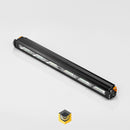 STEDI Micro V2 13.9 Inch 24 LED Flood Light (Amber)