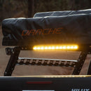 STEDI Micro V2 26" Inch 48 LED Flood Light (Amber)