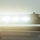 STEDI Micro V2 26" 48 LED Work Light (5700K)