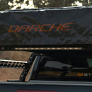 STEDI Micro V2 26" Inch 48 LED Flood Light (Amber)