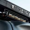 STEDI Micro V2 7.8 Inch 12 LED Flood Light (Amber) 2700K