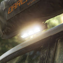 STEDI Micro V2 7.8" 12 LED Work Light (5700K)