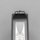 STEDI Micro V2 26" Inch 48 LED Flood Light (Amber)