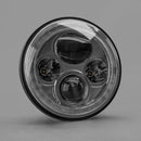 STEDI 7-inch Iris LED Headlight
