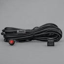 Stedi Plug and Play Wiring Harness - High Beam Driving Light - Single Connector