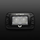 Stedi 10W Flush Mount LED Work Light