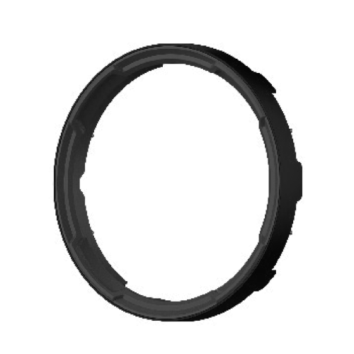 Stedi Type-X Pro Plus Bezels
