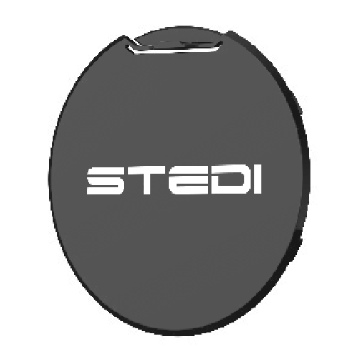 Stedi Type-X Pro Plus Modern Classic Cover