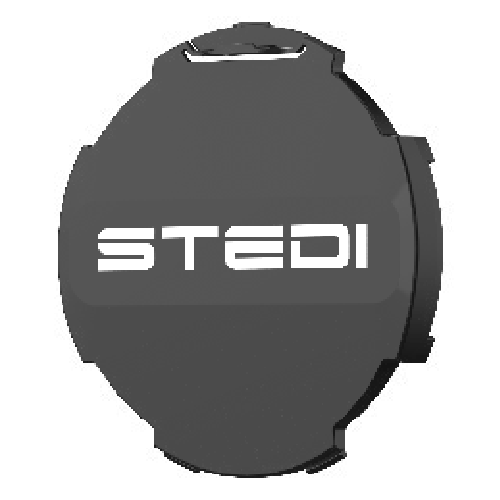 Stedi Type-X Pro Plus DRL Modern Cover