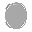 Stedi Type-X Pro Plus Modern Rugged Non-DRL Cover