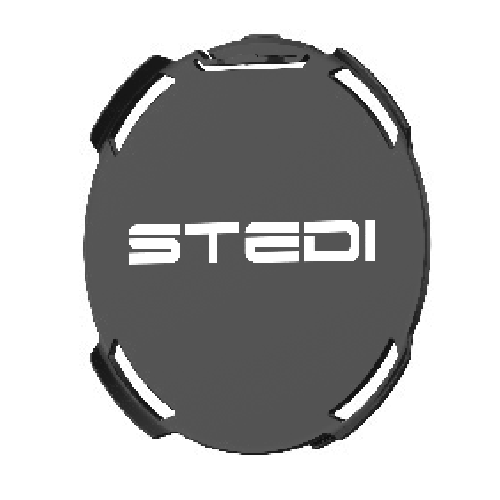 Stedi Type-X Pro Plus Modern Rugged DRL Cover