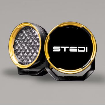 Stedi Type-X Pro Plus Modern Rugged Bundle
