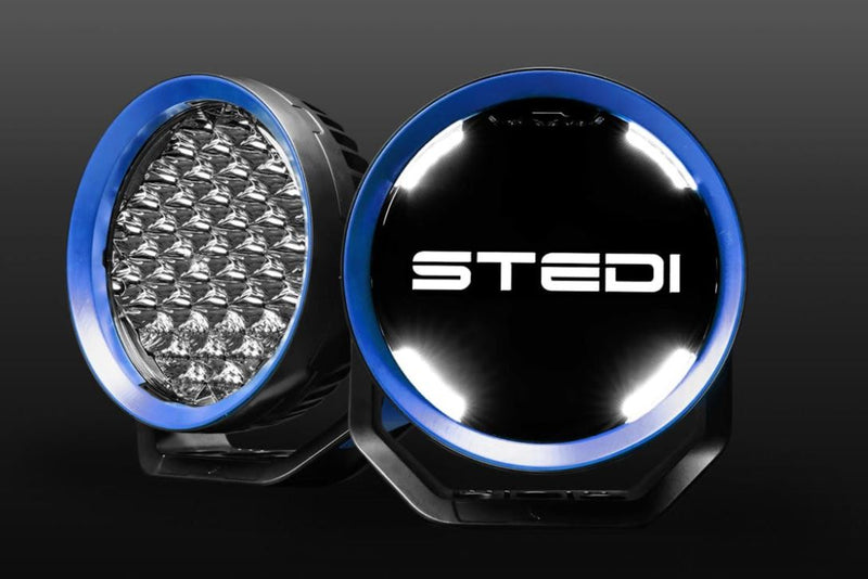 Stedi Type-X Pro Plus Modern Bundle