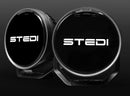 Stedi Type-X Pro Plus 8.5" Non-DRL Modern Classic Bundle