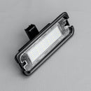 STEDI License Plate Light for Ford Mustang (S550)