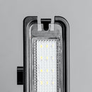 STEDI License Plate Light for Ford Mustang (S550)