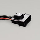 Stedi MY25 M-UX (Post March 2025) Piggyback Adaptor