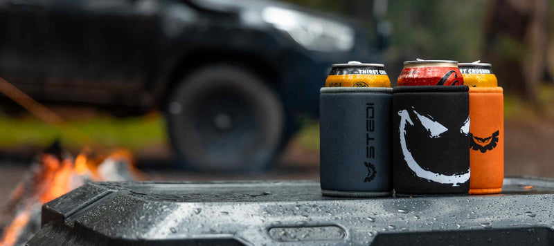 STEDI Magnetic Neoprene Stubby Holder - Main Image