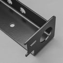 STEDI VW Amarok Lower Grill Light Bar Mounting Bracket